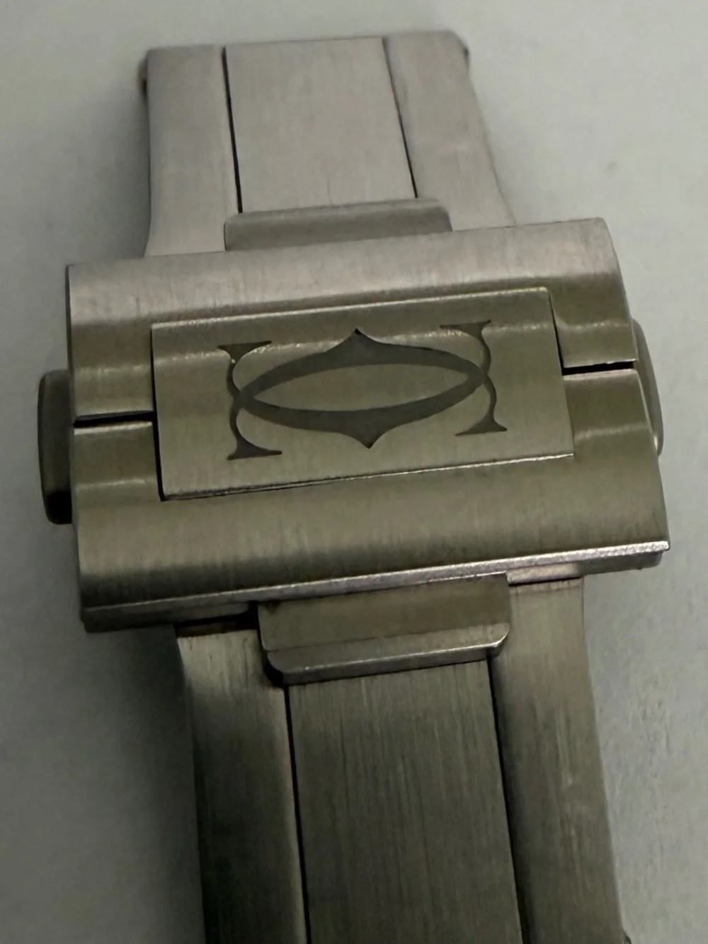 Cartier authentic genuine